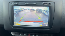 Dacia Duster 1.3 TCe 130 Comfort 5dr Petrol Estate